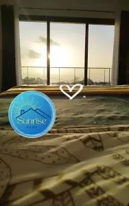 Sunrise Home - Faial da Terra