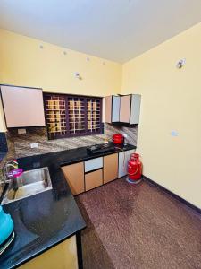 Marari Breeze Garden Villa