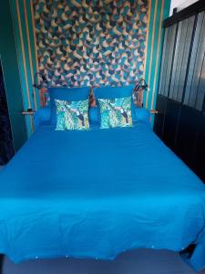 Sejours chez l'habitant Chambre d hote : photos des chambres