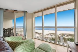 SeaSpray West 503- Gulf Front - بيرديدو بيتش