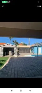 La Cabaña del sol - Babijn