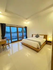 Bayedan Homestay - Badung