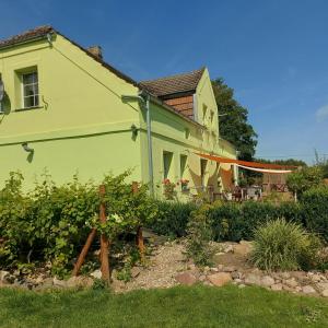 Agroturystyczny Dom Na Skraju Lasu