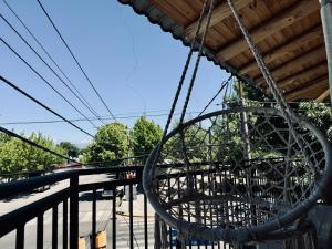 Ruca Apartment Cálido y Amplio en el Centro de Tupungato