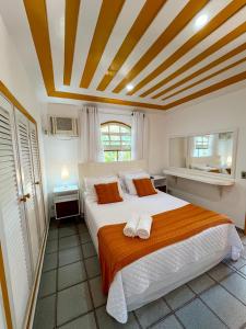 Temporada praia de Tucuns casa Marisco