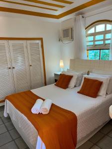 Temporada praia de Tucuns casa Marisco