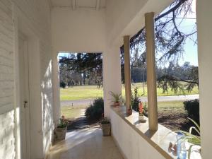 Casa Club en el Náutico Timón