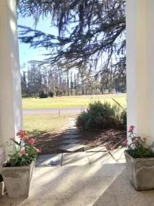 Casa Club en el Náutico Timón - Olivera