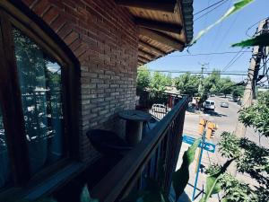 Ruca Apartment Cálido y Amplio en el Centro de Tupungato