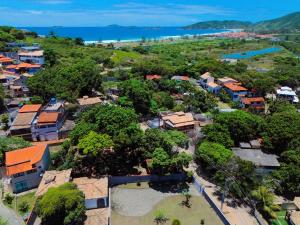 Temporada praia de Tucuns casa Marisco