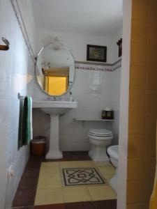 AlCOVA REALE Apartment and organic honey millefiori Cisternino cda specchia 33