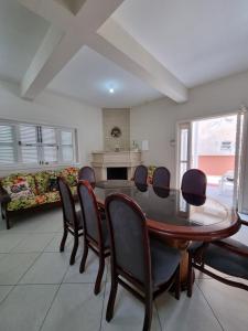 Casa para 19 pessoas a 30 min Beto Carrero