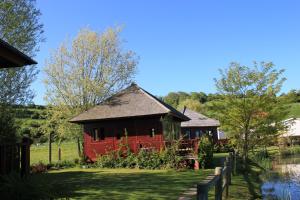 Campings Camping Le Marqueval : photos des chambres