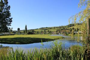 Campings Camping Le Marqueval : photos des chambres