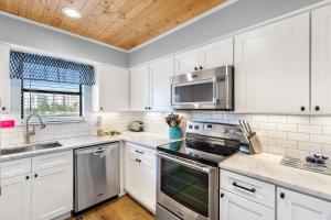 Jubilee Landing 206