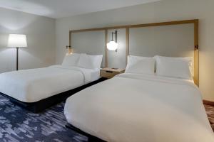 Fairfield Inn & Suites Southport