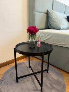 Gemütliche Stadtwohnung Leoben, Gratis Parkplätze