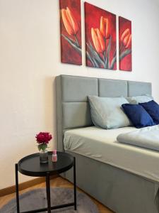 Gemütliche Stadtwohnung Leoben, Gratis Parkplätze