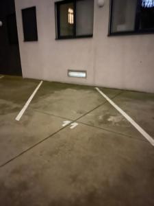 Квартира в центре Братиславы с личной парковкой