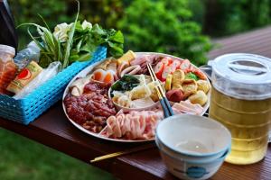 The Best House เดอะเบสเฮ้าส์ โป่งแยง ที่พักใกล้ม่อนแจ่ม