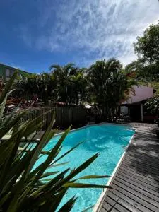 Morada da Xica - Guarda do Embaú