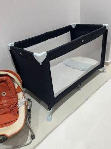 Appartement résidence familial Alger