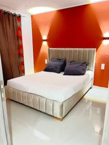 Appartement résidence familial Alger