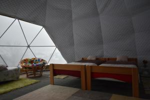 Dome home tent Povlen