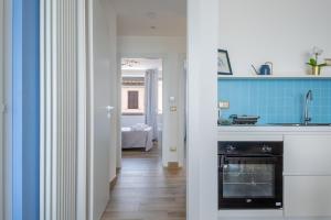 Casa Vacanze Maddalena - Palazzetto sul Lago - Diamante Blu