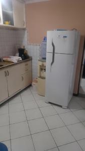 Apartamento Praia Ponta