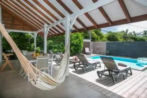 Les VILLAS D'Ô - Sainte-Marie