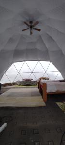 Dome home tent Povlen