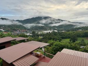 The Best House เดอะเบสเฮ้าส์ โป่งแยง ที่พักใกล้ม่อนแจ่ม