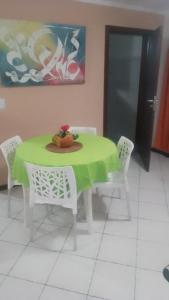 Apartamento Praia Ponta