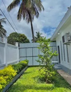 Mbweni bnb - Mazizini