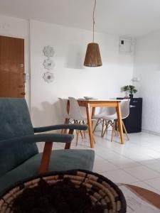 Apartamento Nueva Cordoba