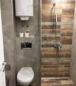 Milmari GOGA APARTMAN