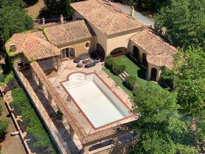 B&B / Chambres d'hotes Villa Dolce Vita : photos des chambres