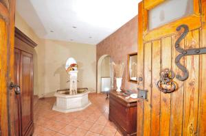 B&B / Chambres d'hotes Villa Dolce Vita : photos des chambres