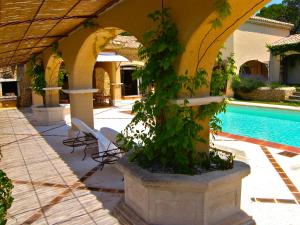 B&B / Chambres d'hotes Villa Dolce Vita : photos des chambres