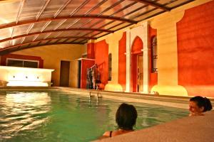 B&B / Chambres d'hotes Villa Dolce Vita : photos des chambres