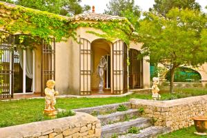 B&B / Chambres d'hotes Villa Dolce Vita : photos des chambres