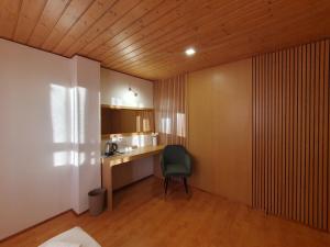 Happy Heart Stayover