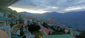 Happy Heart Stayover