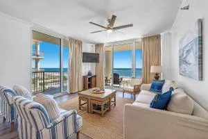 The Beach Club 601D - Edith Hammock