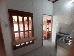 Hostal playa descalzo