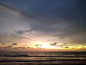 Hostal playa descalzo