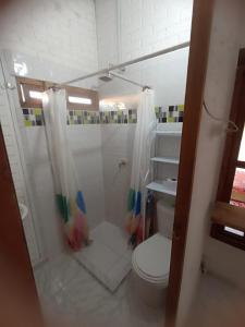 Hostal playa descalzo