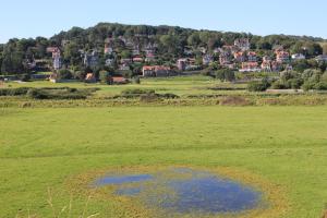 Campings Camping Le Marqueval : photos des chambres