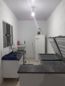 Chácara das Colinas